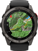 Garmin fenix 8 Pro 51mm