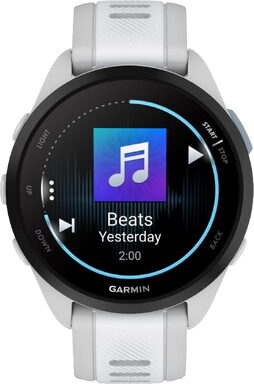 Garmin Forerunner 165