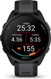 Garmin Forerunner 165 Music Black