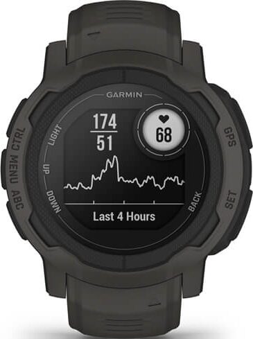 Garmin Instinct 2