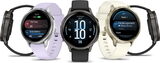 Garmin Venu 4 41mm kleuren overzicht
