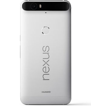 Google Nexus 6P