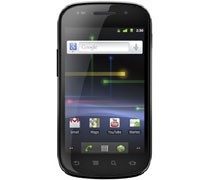 Google Nexus S