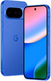 Google Pixel 10 indigo blauw overzicht