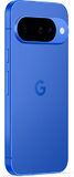 Google Pixel 10 indigo blauw achterkant rechterzijkant