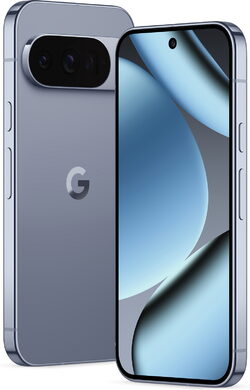 Google Pixel 10 Pro moonstone grijs overzicht