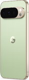 Google Pixel 10 Pro XL jade groen achterkant linkerzijkant