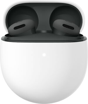 Google Pixel Buds 2a grijs groen