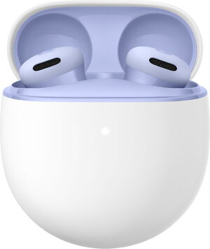 Google Pixel Buds 2a paars