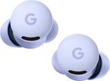 Google Pixel Buds 2a paars earbuds