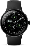 Google Pixel Watch 4 41mm Band Black