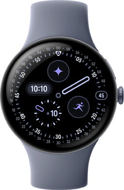 Google Pixel Watch 4 45mm