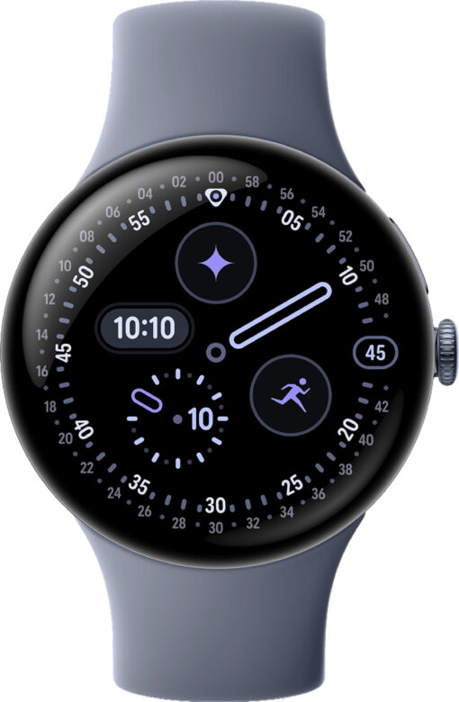 Google Pixel Watch 4 45mm