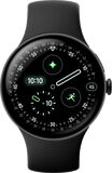 Google Pixel Watch 4 45mm Band Black
