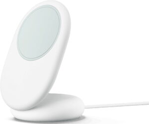 Google Pixelsnap Charger with Stand