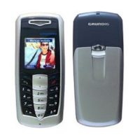 Grundig Mobile A110