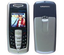 Grundig Mobile A110