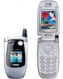 Haier V6000