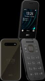 HMD 2660 Flip black overview