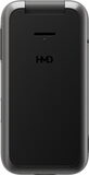 HMD 2660 Flip Black