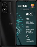 HMD Arc black overview