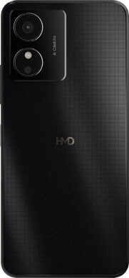 HMD Arc black back