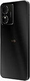 HMD Arc black back left side
