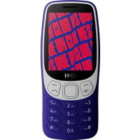 HMD Barça 3210