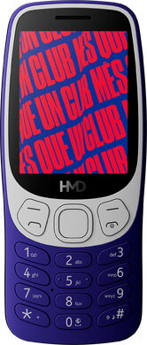 HMD Barça 3210