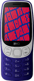 HMD Barça 3210