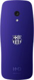 HMD Barça 3210 Blue