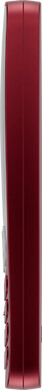 HMD barca 3210 rouge à droite