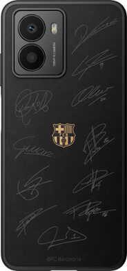 HMD Barça Fusion