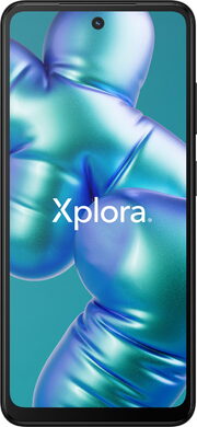 HMD Fusion X1 (TA-1672)