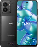 HMD Fusion X1 zwart overzicht