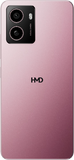Dreamy Pink