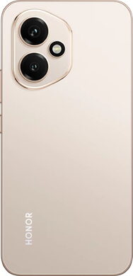 Honor 400 goud achterkant