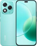 Honor 400 Lite green overview
