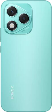 Honor 400 Lite green back