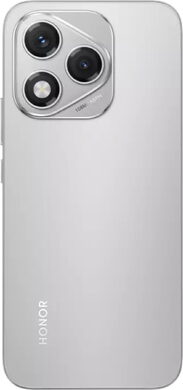 Honor 400 Lite grey back