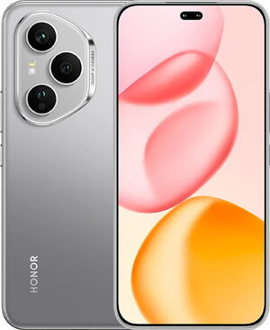 Honor 400 Pro grijs overzicht