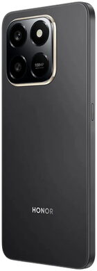 Honor 400 smart black back left side