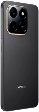 Honor 400 smart black back right side