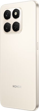 Honor 400 smart kulta takapuoli vasen puoli