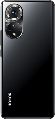 Honor 50 black back