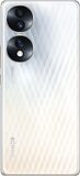 Honor 70 Silver