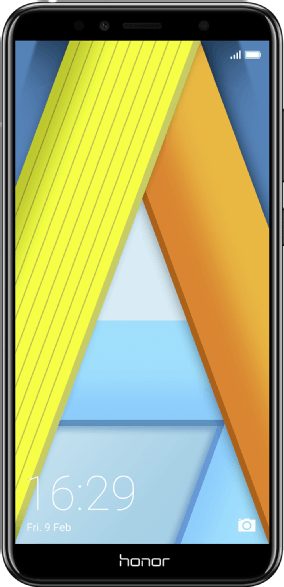 Honor 7A