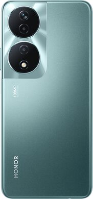 Honor 90 Smart 5g green back