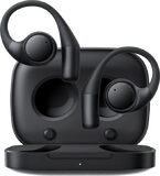 Honor earbuyd open zwart