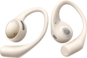 Honor earbuyd open goud earbuds